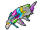 097 Arapaigo Crystal Alphapng — Loomian Legacy Gammas Tier List option 130