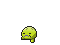 124 Mochibi Limepng — Loomian Legacy Gammas Tier List option 160