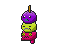 125 Totemochi Magentapng — Loomian Legacy Gammas Tier List option 164