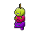 125 Totemochi Purplepng — Loomian Legacy Gammas Tier List option 165
