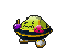 126 Mocho Limepng — Loomian Legacy Gammas Tier List option 166