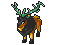 134 Cervolen Malepng — Loomian Legacy Gammas Tier List option 176