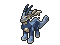 136 Kirolen Malepng — Loomian Legacy Gammas Tier List option 178
