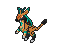 138 Venolen Malepng — Loomian Legacy Gammas Tier List option 180