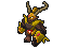 139 Wresolen Malepng — Loomian Legacy Gammas Tier List option 181