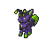 140 Buzzolen Malepng — Loomian Legacy Gammas Tier List option 182