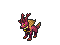 193 Ikazune Christmaspng — Loomian Legacy Gammas Tier List option 197