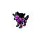 193 Ikazune Halloween Purple Alphapng — Loomian Legacy Gammas Tier List option 201
