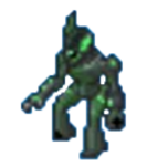 194 Protogon Halloweenpng — Loomian Legacy Gammas Tier List option 205