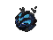 211 Cosmiore Blue Encasedpng — Loomian Legacy Gammas Tier List option 212