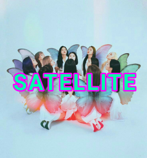 Senza Titolo 15320201104190641png — LOONA DISCOGRAPHY [11/2020] SOLOS & SUBUNIT INCULDED!!! option 27