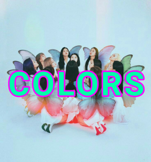 Senza Titolo 15320201104190657png — LOONA DISCOGRAPHY [11/2020] SOLOS & SUBUNIT INCULDED!!! option 28