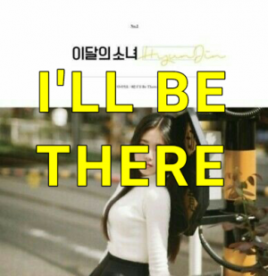 Senza Titolo 15620201104191609png — LOONA DISCOGRAPHY [11/2020] SOLOS & SUBUNIT INCULDED!!! option 37