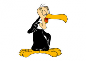 Beaky20buzzardlargejpg — Looney Tunes Cartoon Characters option 5