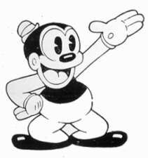 Boskojpg — Looney Tunes Cartoon Characters option 6