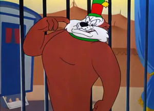 Brunojpg — Looney Tunes Cartoon Characters option 7