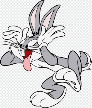 Bugspng — Looney Tunes Cartoon Characters option 8