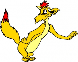 Claudecatpng — Looney Tunes Cartoon Characters option 12