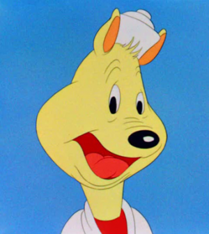 Conradpng — Looney Tunes Cartoon Characters option 13