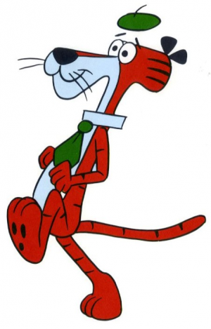 Coolcatjpg — Looney Tunes Cartoon Characters option 14