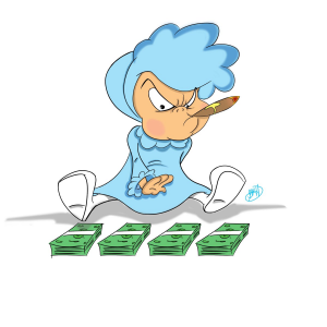 Finsterjpg — Looney Tunes Cartoon Characters option 18