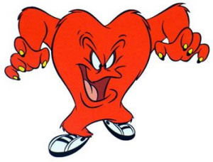 Gossjpg — Looney Tunes Cartoon Characters option 21