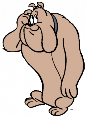 Hecktogif — Looney Tunes Cartoon Characters option 25
