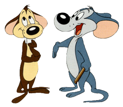 Huby Birdpng — Looney Tunes Cartoon Characters option 28