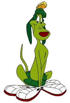 K 9png — Looney Tunes Cartoon Characters option 30
