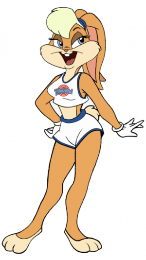 Lolabunnypng — Looney Tunes Cartoon Characters option 31