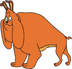 Marcantonygif — Looney Tunes Cartoon Characters option 32