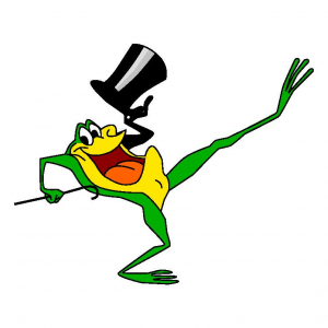 Michiganjpg — Looney Tunes Cartoon Characters option 35