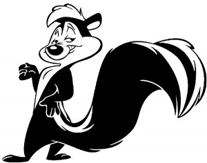 Pepejpg — Looney Tunes Cartoon Characters option 39