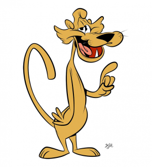 Petepumajpg — Looney Tunes Cartoon Characters option 40
