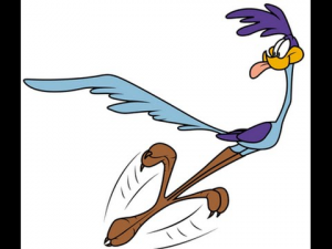 Road Rjpg — Looney Tunes Cartoon Characters option 45