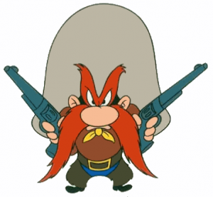 Samspng — Looney Tunes Cartoon Characters option 48