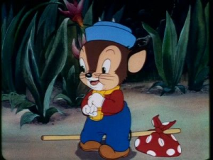 Snifflesjpg — Looney Tunes Cartoon Characters option 50