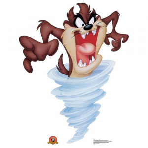 Tazjpg — Looney Tunes Cartoon Characters option 55