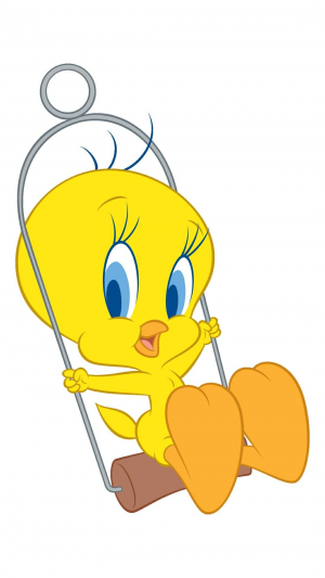 Tweetyjpg — Looney Tunes Cartoon Characters option 56