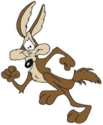 Wilejpg — Looney Tunes Cartoon Characters option 57