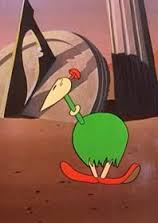 Yoyo Dodopng — Looney Tunes Cartoon Characters option 58