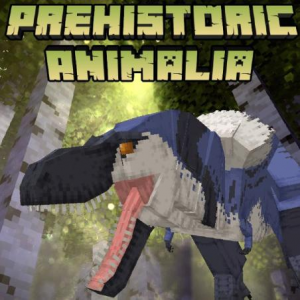 Animaliapng — Lopho's Minecraft Dinosaur Addon Tierlist option 6