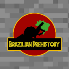 Brazilianprehistorypng — Lopho's Minecraft Dinosaur Addon Tierlist option 8