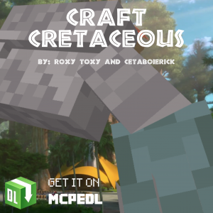 Ccpng — Lopho's Minecraft Dinosaur Addon Tierlist option 9