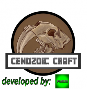Cenozopng — Lopho's Minecraft Dinosaur Addon Tierlist option 11