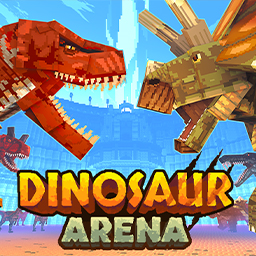 Dinoarenapng — Lopho's Minecraft Dinosaur Addon Tierlist option 12