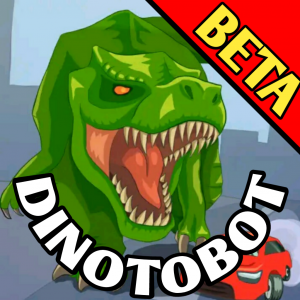 Dinorobotpng — Lopho's Minecraft Dinosaur Addon Tierlist option 14