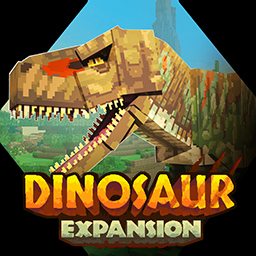 Dinosaurexpansionpng — Lopho's Minecraft Dinosaur Addon Tierlist option 16
