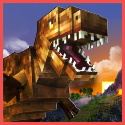 Dinosaurspng — Lopho's Minecraft Dinosaur Addon Tierlist option 17