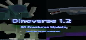 Dinoversepng — Lopho's Minecraft Dinosaur Addon Tierlist option 19